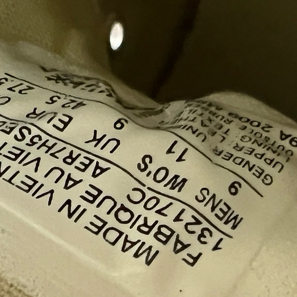 Converse Chuck Taylor All Star Leather - Picture 5 of 6